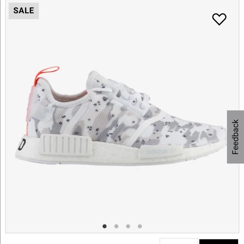 Adidas originals NMD R1